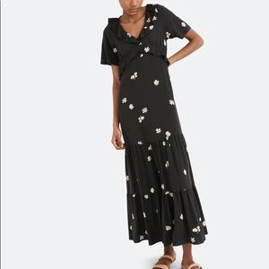 Madewell Daisy Dress